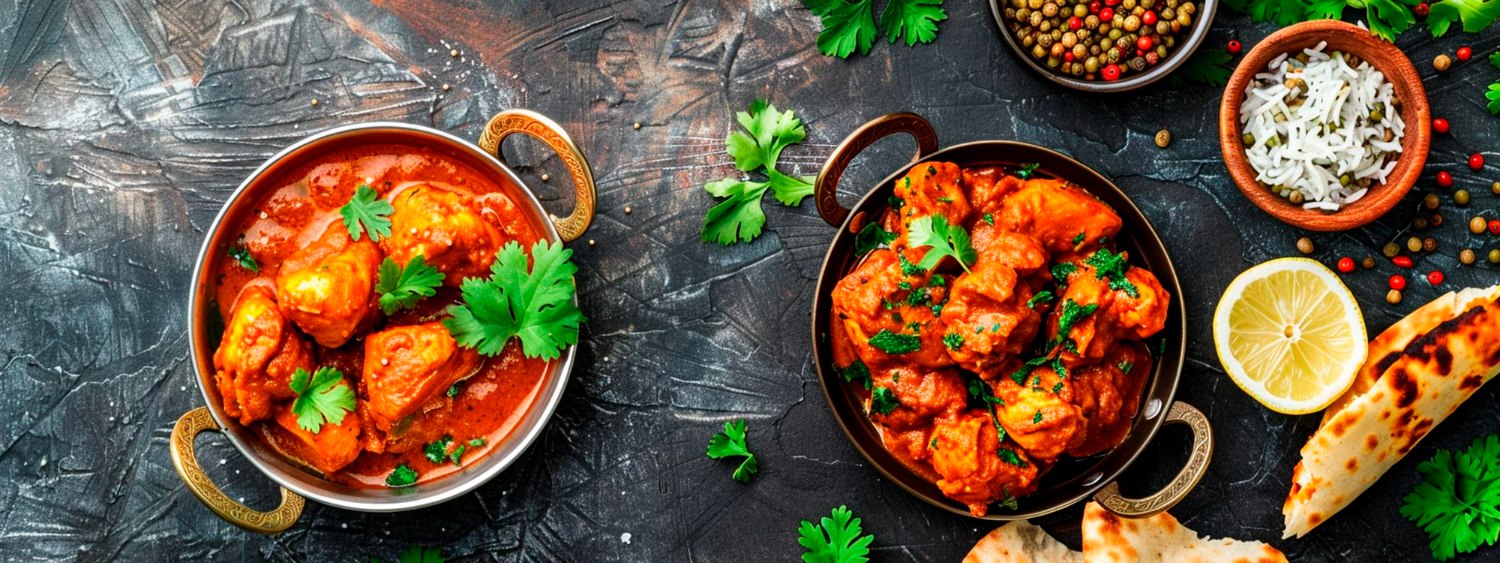 Bollywood Spice banner